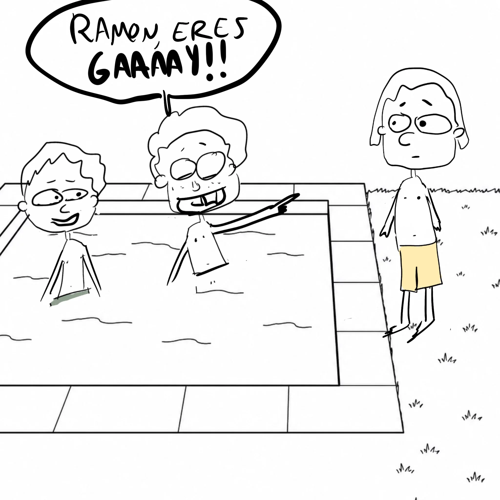 gay